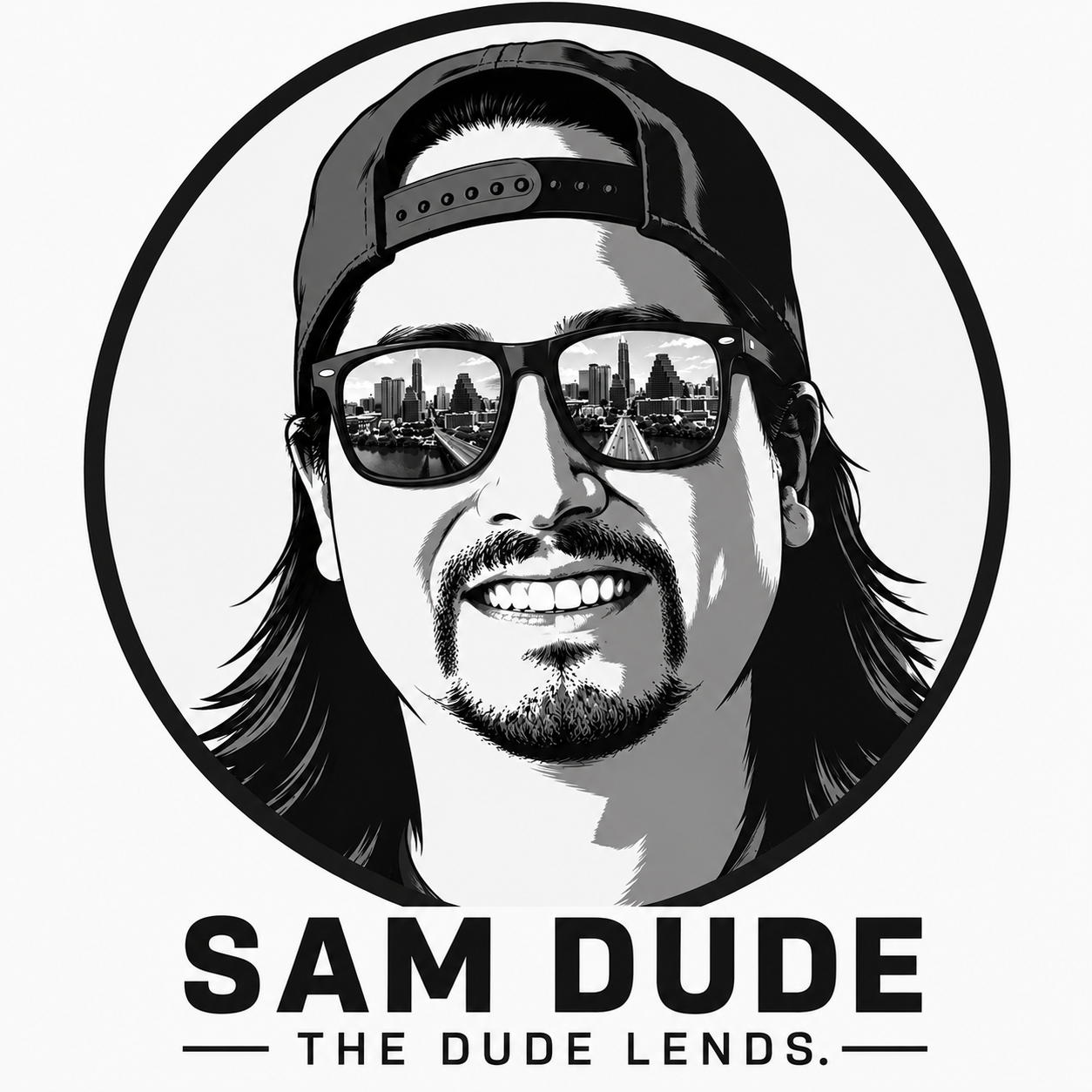 The Dude Lends